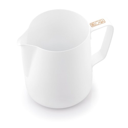 Belogia MPT 110001 350ml Γαλατιέρα Λευκή